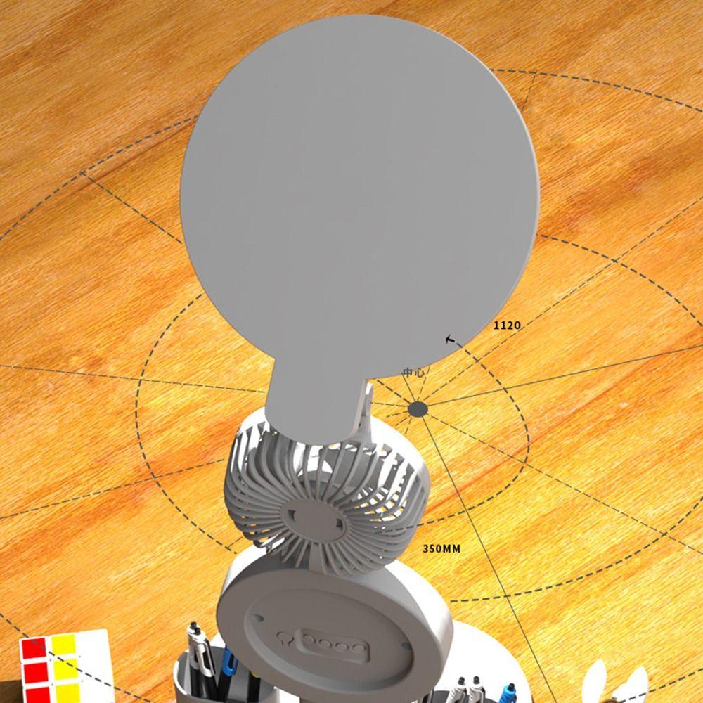 3 Colors LED Table Lamp USB Led Bedside Lamp Office Desk Study Lamp Penholder Desk Lamp  Student