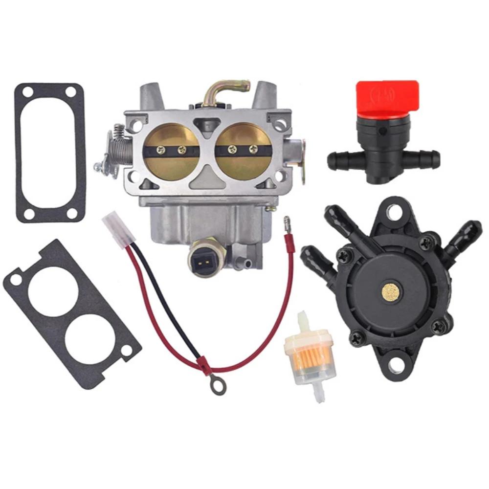 0K1588 Generator Carburetor for 0F9035 GP15000 GP17500 GT990 OG4612 OK1588 OF9035 005734 005735 4582-2 15KW Carb