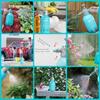 Thickened Material Watering Pot 2L Capacity Pressure Sprayer Garden Sprayer  Flower Watering