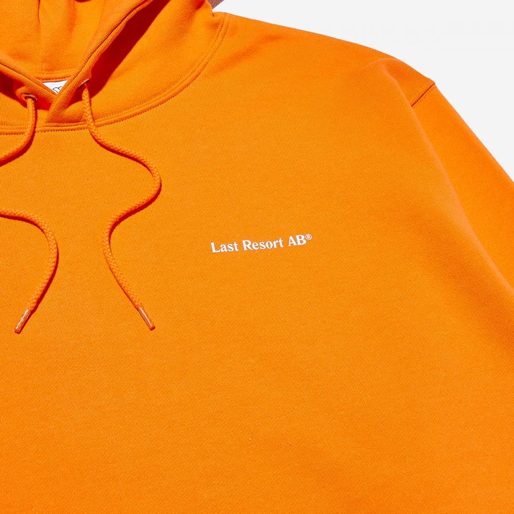 Last Resort Ab World Hoodie  Enlighten Ls Tee