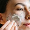 [Lush] BB Seaweed Fresh Face Mask 75g