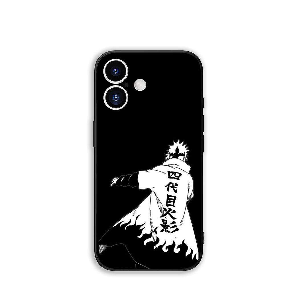 

Anime Namikaze Minato Narutos for Samsung Galaxy A25 A37 A57 A12 A14 A31 A50 A51 A70 A71 A72 A21S A04 M15 Note 20 9 8 10 Case Galaxy A25 5G
