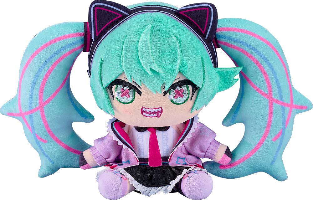 

Hatsune Miku Digital stars 2023 Ver. Plush toy