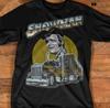 Smokey And The Bandit Tshirt Snowunisex Cotton Size S3xl Reprint Wm173
