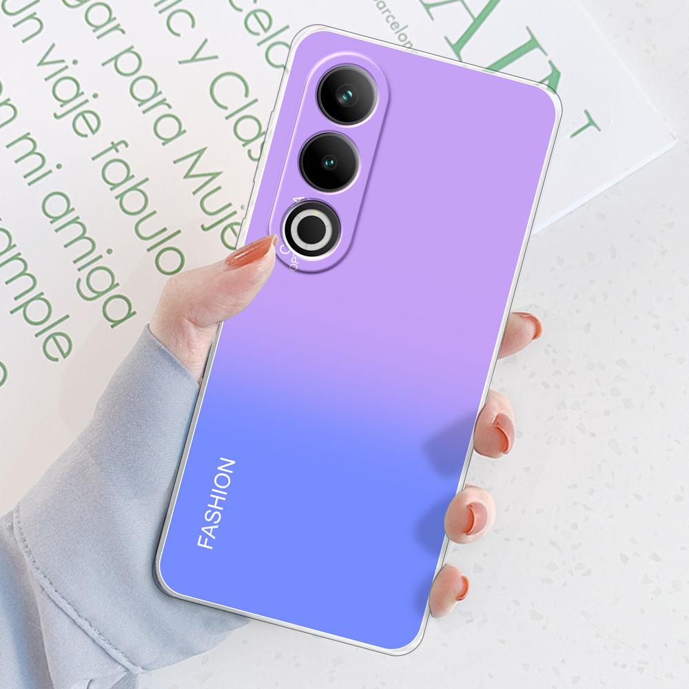 For Oneplus ACE 3V Cases Back Cover For Oneplus ACE 2V Clear Soft Silicone Phone Case Funda on 1+Ace3V 1+Ace2V Protect Coque