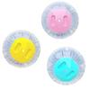Transparent Plastic Hamster Mouse Rodent Gym Ball Run Fitness Exercise Toy Pet