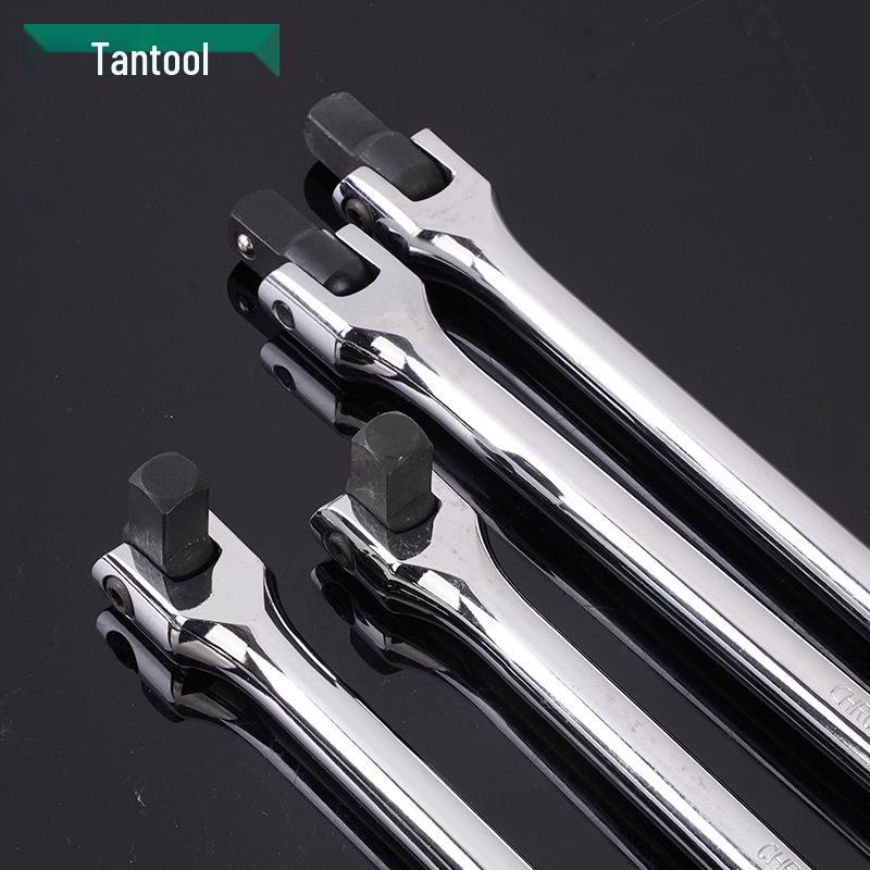1/2F Rod Socket Wrench Extension: F-Type Steering Wrench Connecting Rod Tool