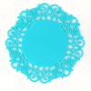 Creative Hollow Flower Design Silicone Coaster ,non-slip heat-resistant mat, suitable for kitchen, restaurant, home decoration