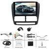 For 2010-2015 Fiat Doblo: 9-inch Android 14 In-Car Navigation System Built-in with CarPlay + Android Auto / 4+64GB