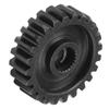 Pinion Gear 24 Tooth Servo Steering Steel Replacement Accessories 430710250024