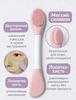 Artículos para la ducha y el baño – Esponjas y cepillos para lavado de cara