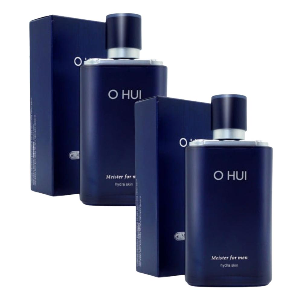 OHUI Meister For Men Hydra Skin 150ml – Refreshing Toner for Men with Hydration Boost