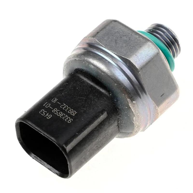 64539323658 A/C Pressure Sensor Switch for BMW MINI COOPER ROLLS-ROYCE 323i 528i 540i 740i 745i 760i E39 E46 E38 E53 X3 X5 M3 M5