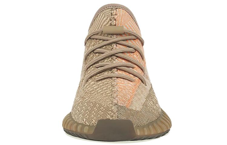 Adidas Yeezy Boost 350 V2 Sand Taupe Men's FZ5240