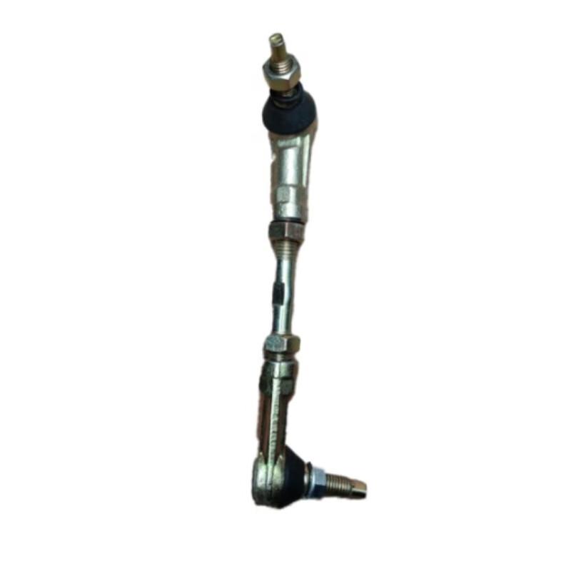 SHACMAN SX2190/SX2153 Gearbox Shift Pull Rod