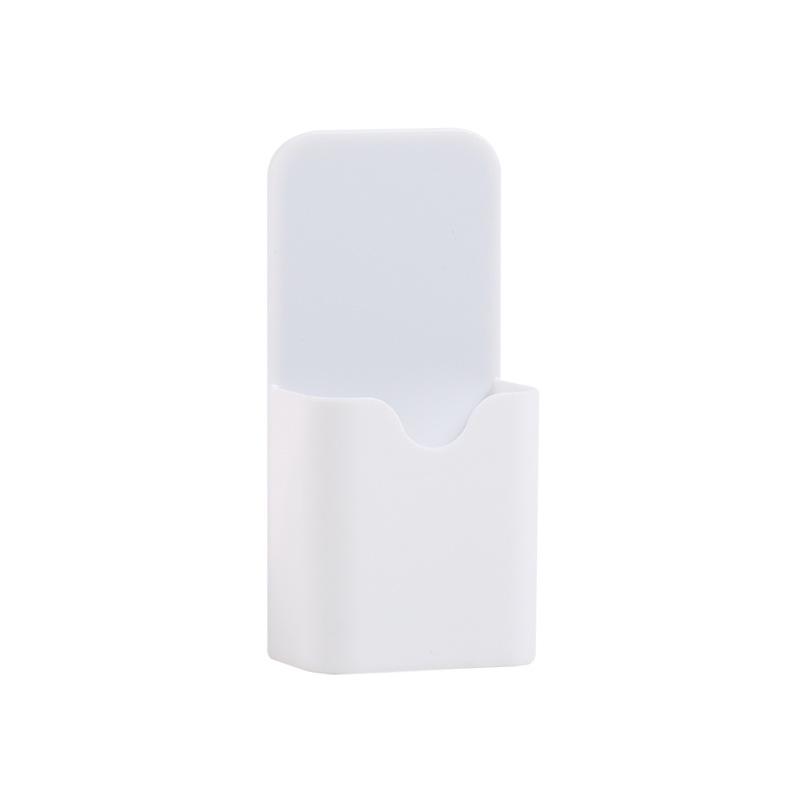 Mini Magnetisk Whiteboardpennhållare | Multifunktionell Förvaring för Hemmet, Kontoret eller Barnens Klotter