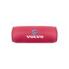 Ylrpx2 Car Neck Headrest Pillow Accessories Cushion Auto Seat Head Support For Volvo Xc60 Xc90 V40 V60 S60 V50 V90 S80 C40 XC40 V70