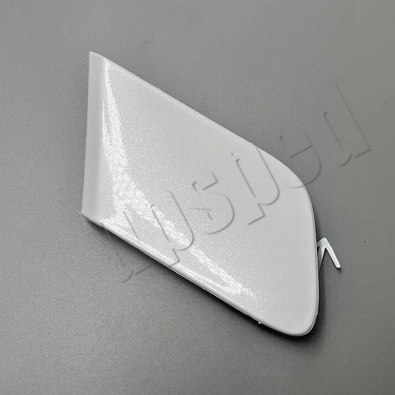 Front Bumper Tow Hook Hole Cover Cap For Lexus IS300 IS350 2017- 52129-53916