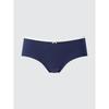 Cotton Shorts Hip Hanger