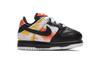 Nike SB Dunk Low Raygun Tie-Dye Black TD CJ1396-001