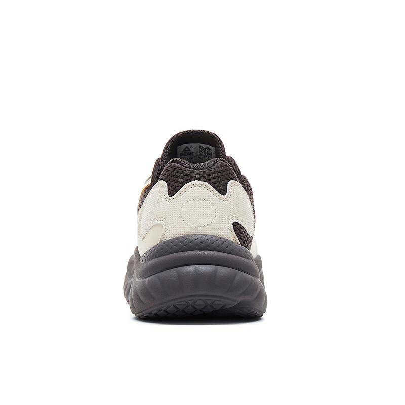 Peak Men s Retro Thick-Soled Dad Shoes 2.0 43