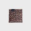 Portable Folding Eco Bag / Leopard