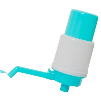 Efficient Hand Operated Adjustable Tube Length Water Dispenser for Dorm Room Outdoor Camping Water Press Pump