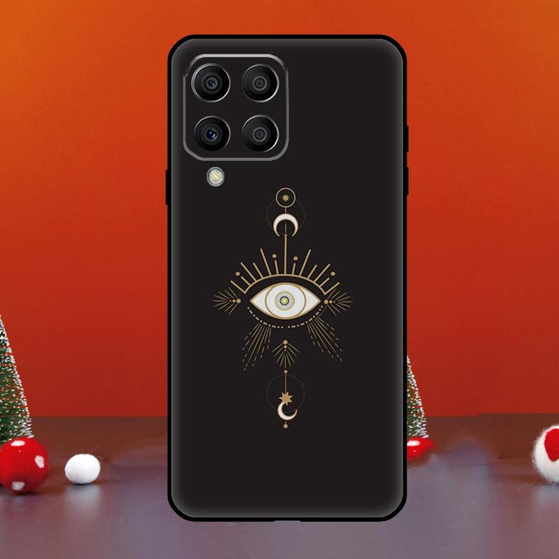 

Синий Сглаз Для Samsung Galaxy M52 M32 M12 M11 M21 M31 M13 M33 M35 M53 M55 M15 M14 M34 M54 M06 M16 Чехол Samsung M20