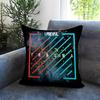 Popular Ii Prevailer Cushion Cover Comfortable Reversible Pillow Cover Ideal for Car Sofa Bedroom  Beyond