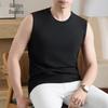 Men's Pure Cotton Sleeveless T-Shirt Vest