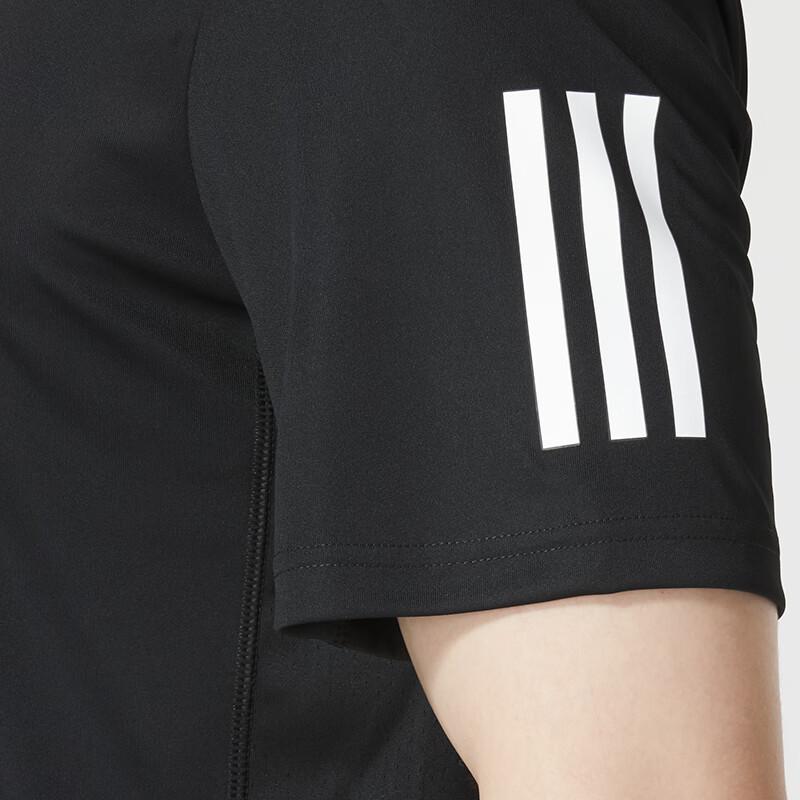 Adidas IS2296 Short Sleeve T-Shirt