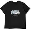 Hsjw Murphy's Law Men's Dedicated T-Shirt Dusk