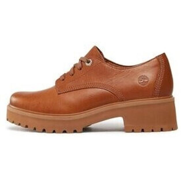 

Женские полуботинки Timberland Carnaby cool oxford saddle 40