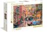 Puzzle 6000 Hq Venice Evening Sunset