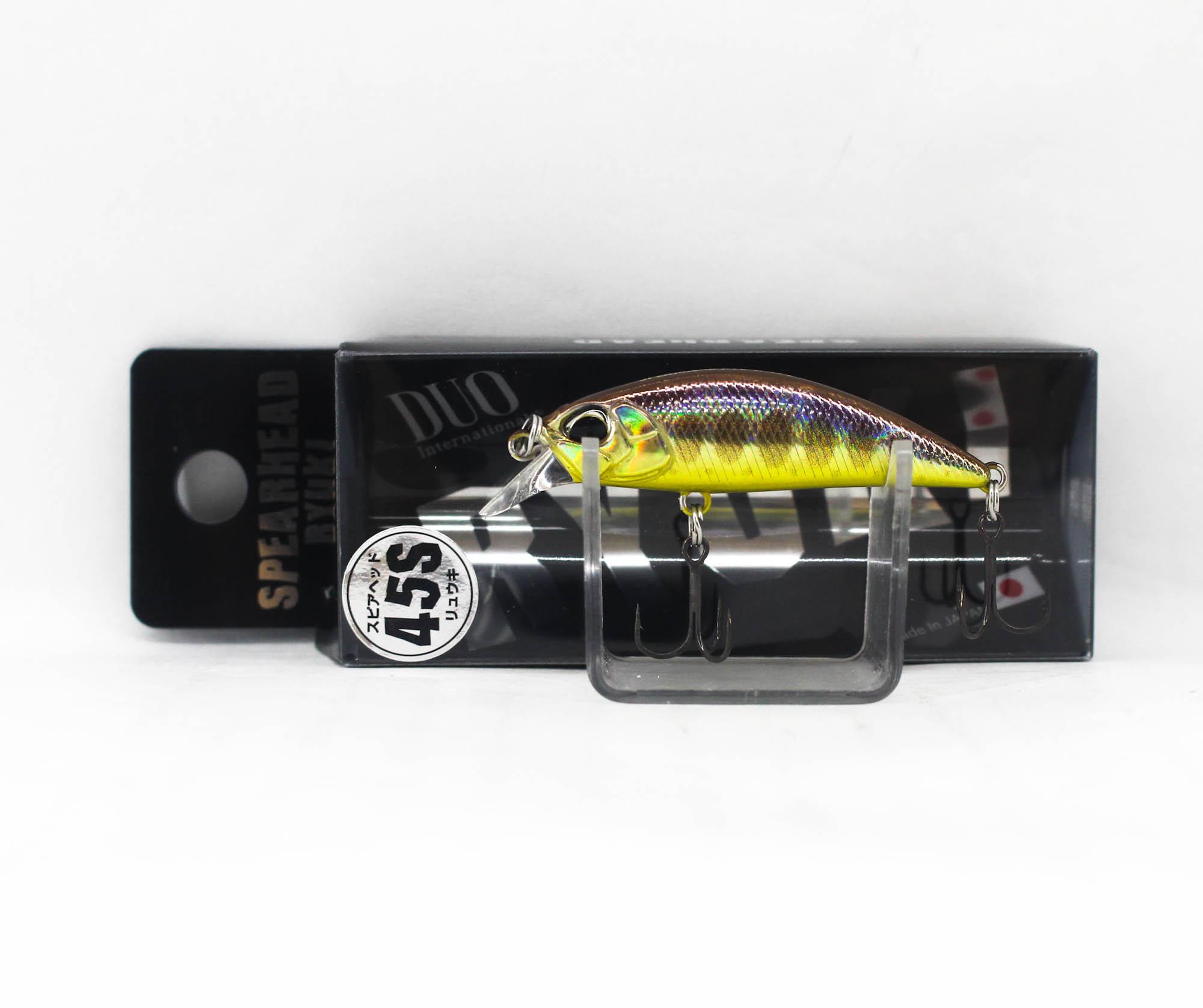 Duo Spearhead Ryuki 45S Sinking Lure ADA4007 (8544)