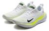Nike ReactX Infinity Run 4 White Volt Women's DR2670-101