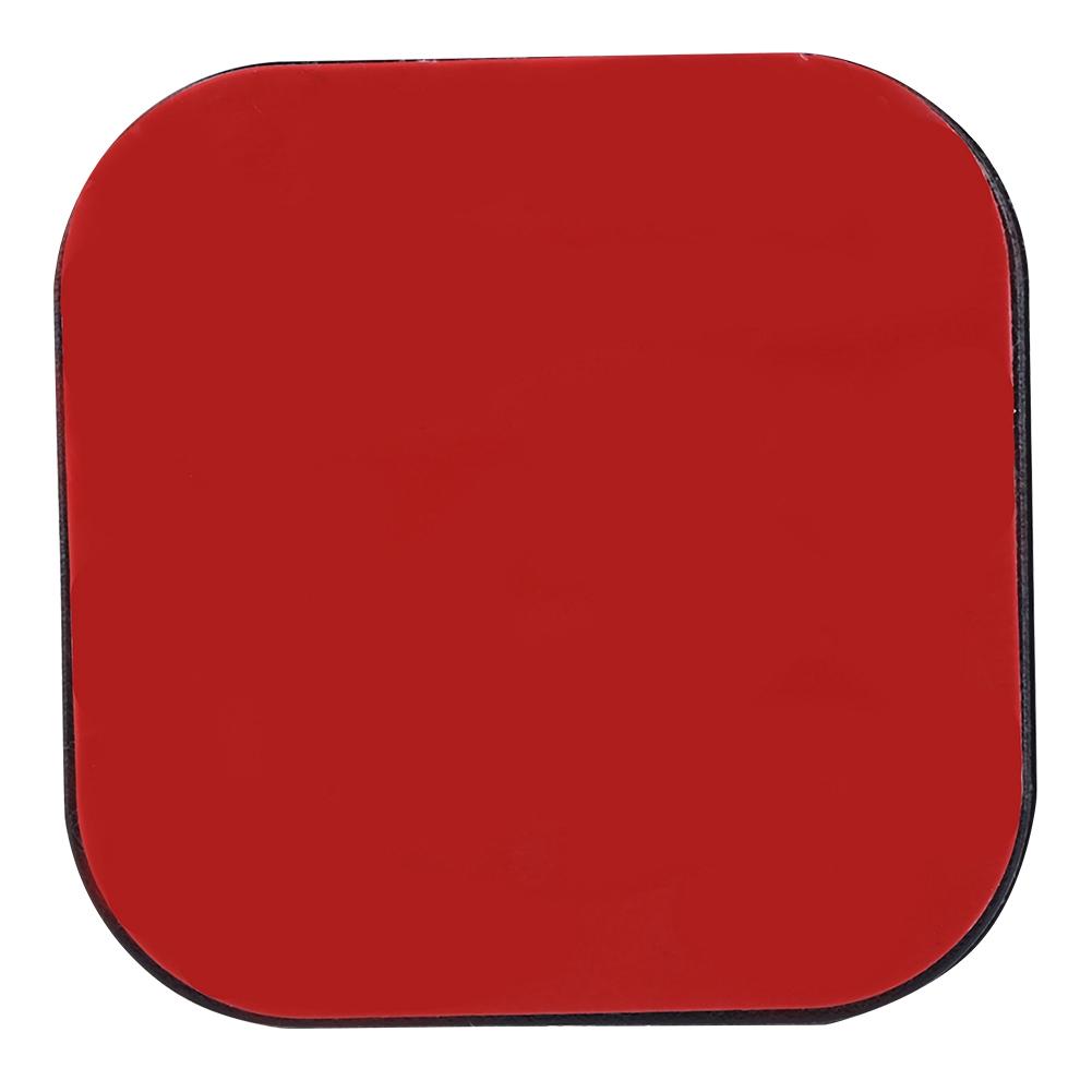 Bike Holder Sticker for , Adhesive Back Buckle, Computer Mount Compatible, Smart Accessory