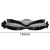 Main Brush Side Brush Accessories Replacement For DEENKEE D40 Robot Vacuum Cleaner Household Cleaning Power Tools Brushes Parts