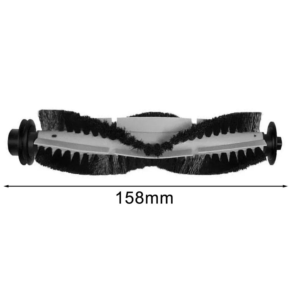Main Brush Side Brush Accessories Replacement For DEENKEE D40 Robot Vacuum Cleaner Household Cleaning Power Tools Brushes Parts