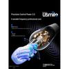 usmile F20 Smart Sonic Electric Toothbrush CN Plug (adapter Included)
