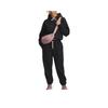 Under Armour Versatile Comfortable Casual Lace-Up Knitted Sports Pants Women bottoms 6005090-002