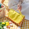 Picnic Blanket Waterproof Beach Rug Washable Lightweight  for Hiking Traveling Outdoor Camping Parks