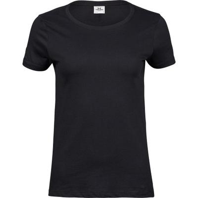 Womens/Ladies Luxury T-Shirt