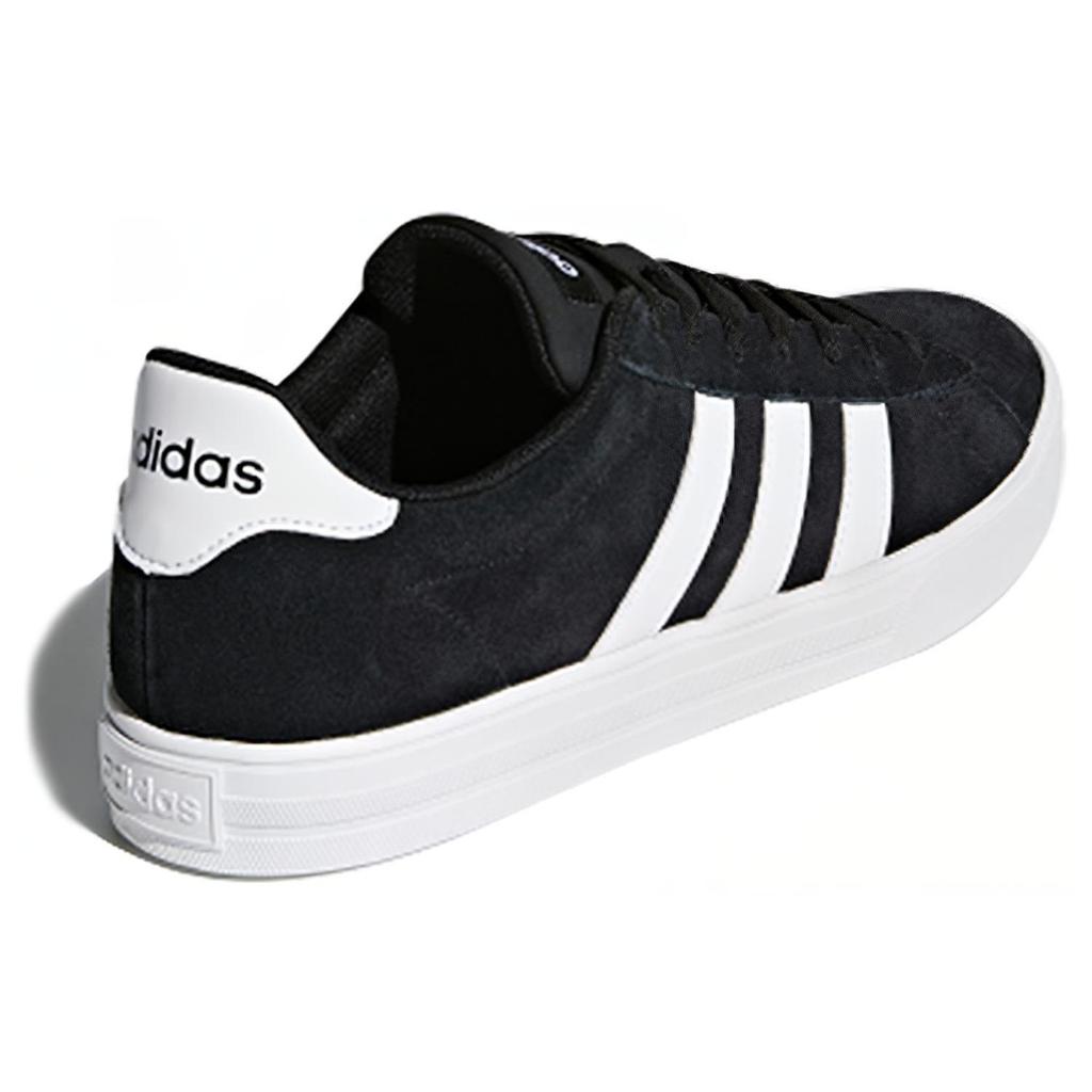 Adidas Daily 2.0 'Core Black' DB0273
