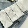 Sweet Lace Belt For Women To Match Skirts And Jeans, White Silk Belt, Long Silk Scarf, Suitable For Daily Wear