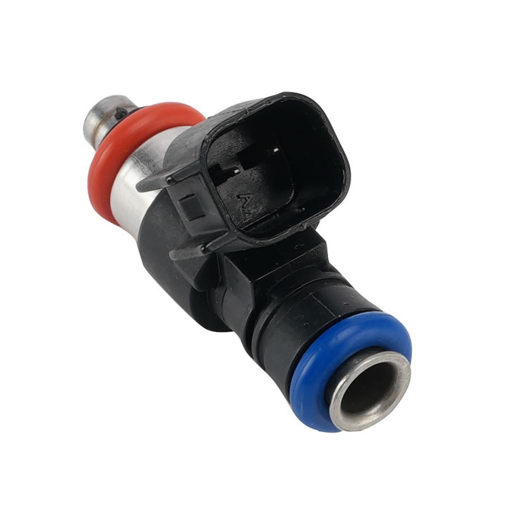 2PC Fuel Injectors 5.5g/s 27400015 27400040 Fits For M8 Screamin Eagle