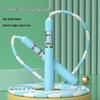 Long Zhan Segmented Jump Rope