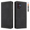 Leather Magnetic Flip Case On For Coque Samsung Galaxy Xcover 7 6 Pro Cases Xcover 7 5 4 4S Wallet Card Solt Phone Cover Fundas