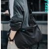 Japonský trend Jednoramenná taška přes rameno - Ležérní Crossbody pro muže a studenty, Kvalita zaručena