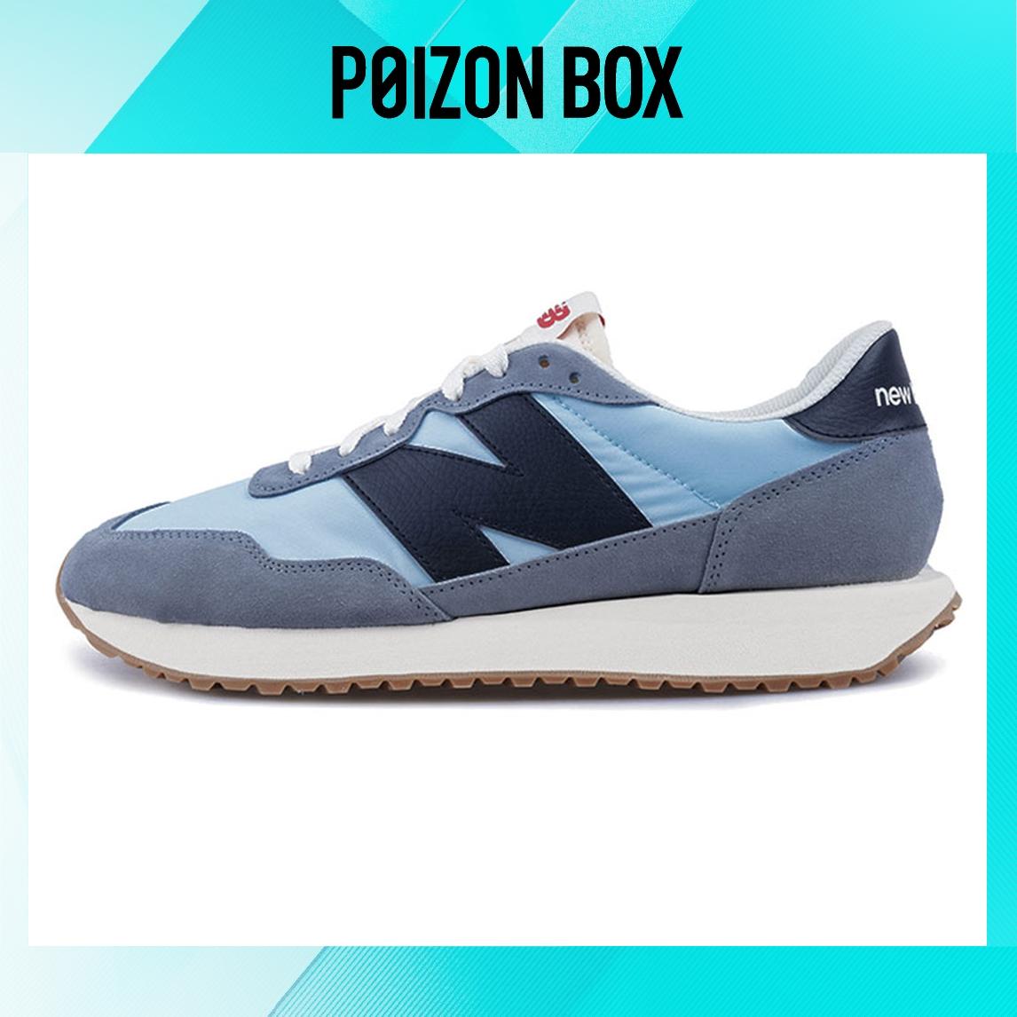 

New Balance NB 237 Life Casual Shoes Unisex